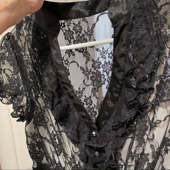 242.  Speechless dress Size 7 - Picture 5 of 11